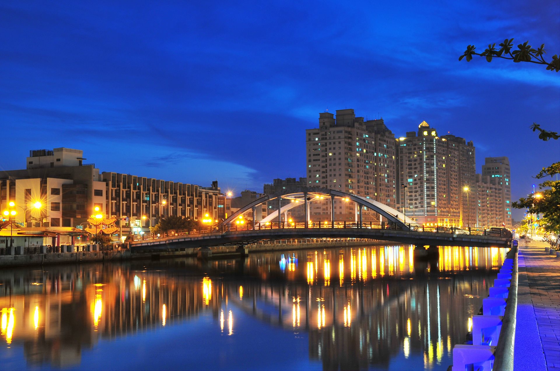 Tainan